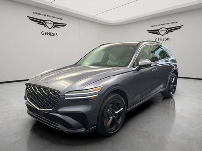 New 2026 Genesis GV70 3.5T Sport Prestige