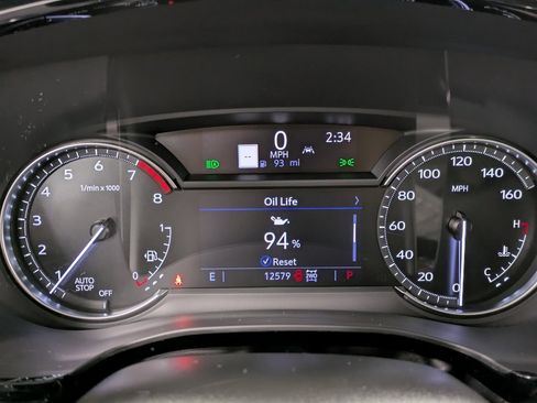 Used 2023 Cadillac XT5 Sportv image 15