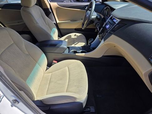 Used 2012 Hyundai Sonata GLS FWD image 15