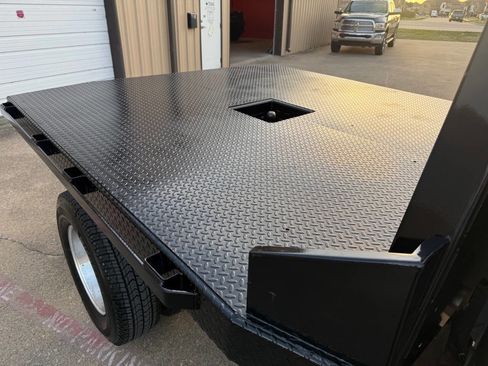 Used 2014 GMC Sierra 3500 Denali image 35