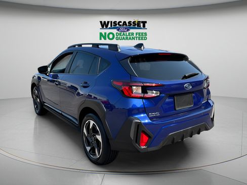 Used 2024 Subaru Crosstrek 2.5i Limited AWD/4WD image 26