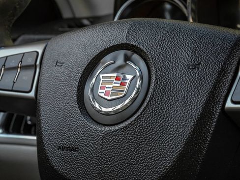 Used 2012 Cadillac CTS Premium w/ CTS Touring Package RWD image 23