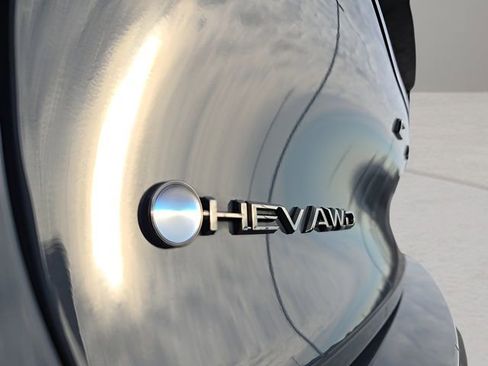 Used 2025 Toyota Crown Nightshade image 19