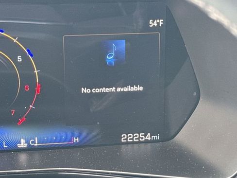 Used 2024 Chevrolet Colorado ZR2 w/ Technology Package AWD/4WD image 19