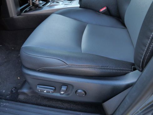 Certified 2024 Toyota 4Runner SR5 Premium image 21