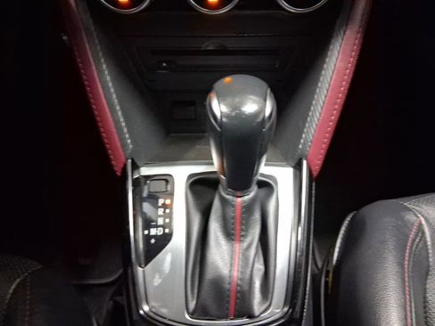 Used 2016 MAZDA CX-3 Grand Touring AWD/4WD image 27