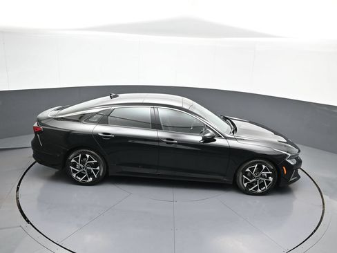 New 2026 Kia K5 EX FWD image 37