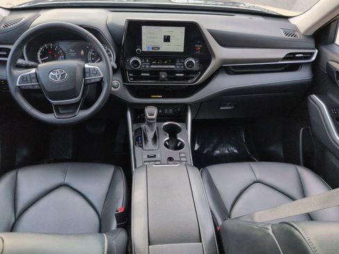 Used 2024 Toyota Highlander LE image 22