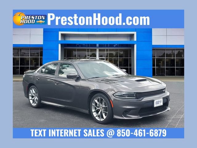 Used 2022 Dodge Charger GT RWD image 1