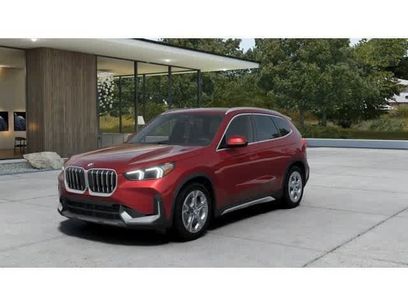 New 2026 BMW X1 xDrive28i