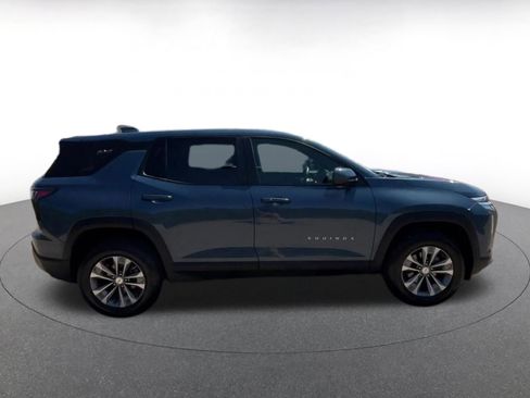 Used 2025 Chevrolet Equinox LT AWD/4WD image 16