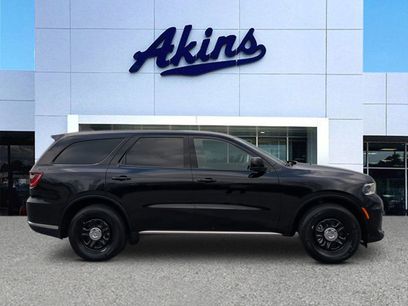 New 2025 Dodge Durango AWD