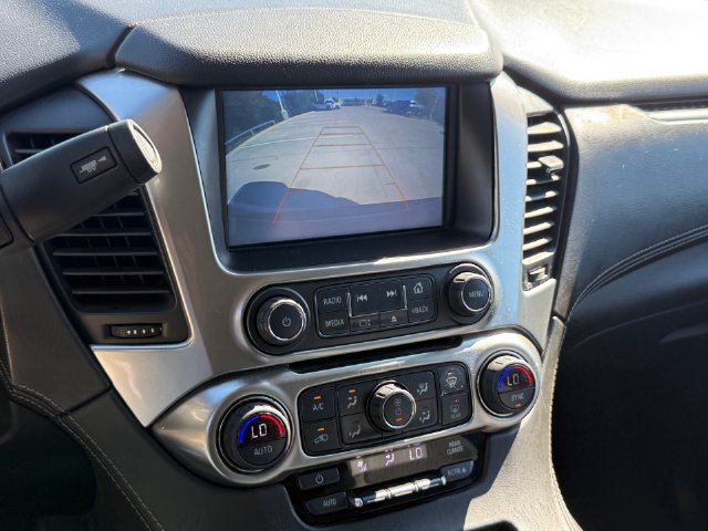 Used 2019 Chevrolet Suburban LS w/ All-Season Package RWD image 16