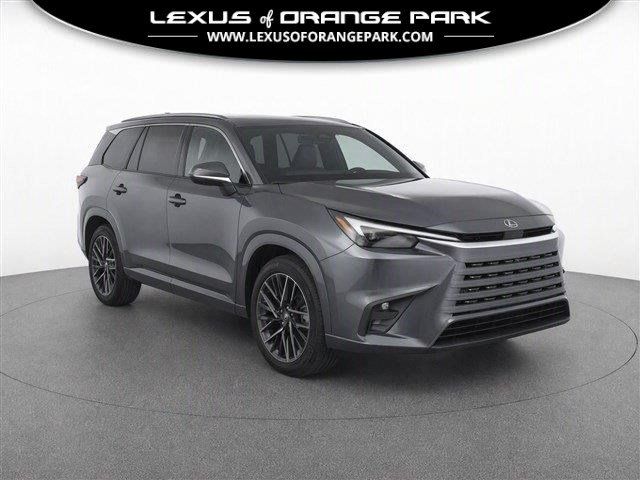 Used 2025 Lexus TX 350 FWD w/ Technology Package image 1