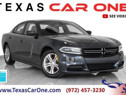 Used 2016 Dodge Charger SE