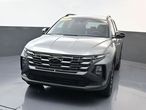 Used 2025 Hyundai Tucson XRT AWD/4WD image 8