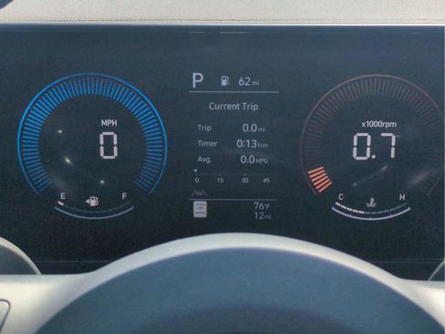 New 2026 Hyundai Kona SEL Premium FWD image 32