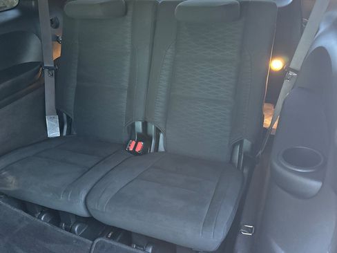 Used 2020 Dodge Durango SXT w/ 3rd Row Seating Group RWD image 14