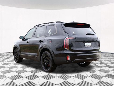 Used 2025 Kia Telluride EX X-Line image 15