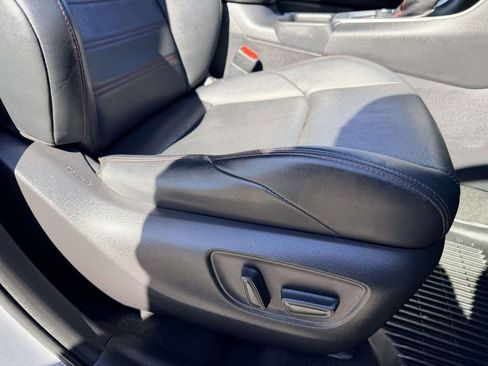 Certified 2021 Toyota RAV4 XSE w/ Premium Package image 12