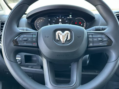 Used 2024 RAM ProMaster 1500 w/ Quick Order Package 22G SLT image 22