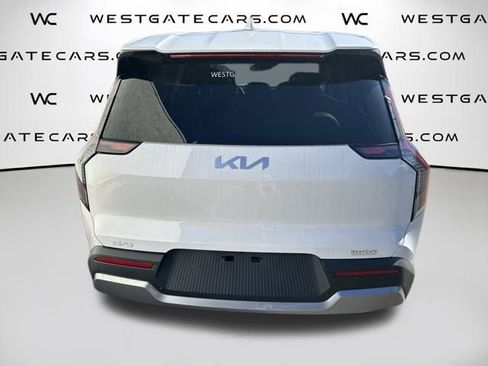 New 2026 Kia EV9 Light RWD image 10