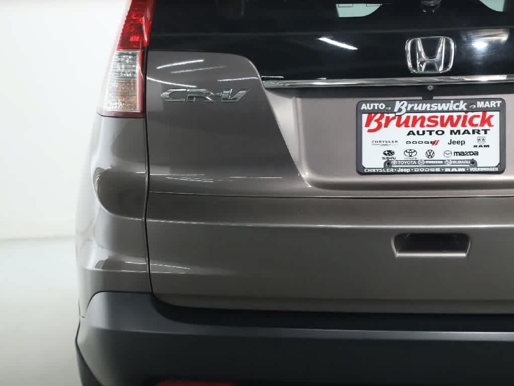 Used 2014 Honda CR-V EX-L image 44