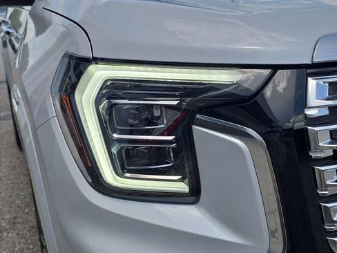 New 2026 GMC Terrain Denali AWD/4WD image 10