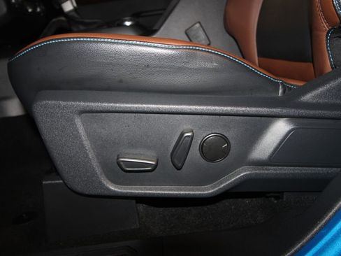 Used 2024 Ford Bronco Outer Banks w/ Sasquatch Package image 6