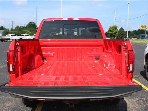 Used 2018 Ford F150 Lariat image 40