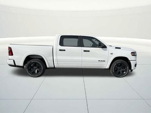 New 2026 RAM 1500 Big Horn w/ Night Edition image 7