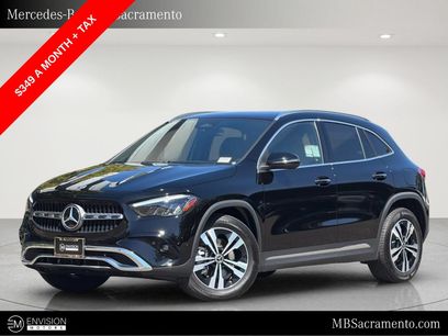 Used 2026 Mercedes-Benz GLA 250 4MATIC