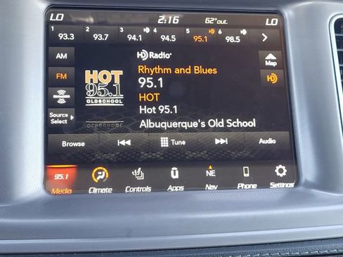 Certified 2023 Dodge Charger Scat Pack image 13