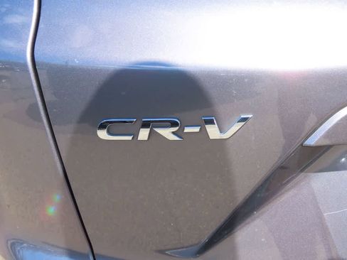 Used 2018 Honda CR-V EX image 7