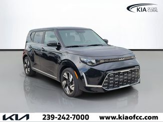 Certified 2023 Kia Soul GT-Line FWD video 1