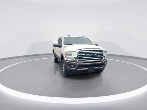 Used 2023 RAM 2500 Limited image 3