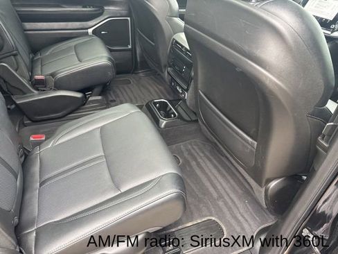 Used 2024 Jeep Wagoneer Series II image 33