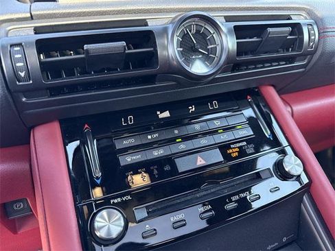 Certified 2024 Lexus IS 300 F Sport image 19