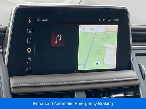 Certified 2023 GMC Yukon SLT w/ SLT Luxury Package AWD/4WD image 11