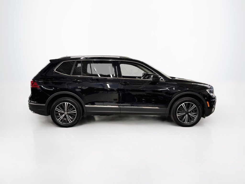 Used 2019 Volkswagen Tiguan SEL FWD image 6