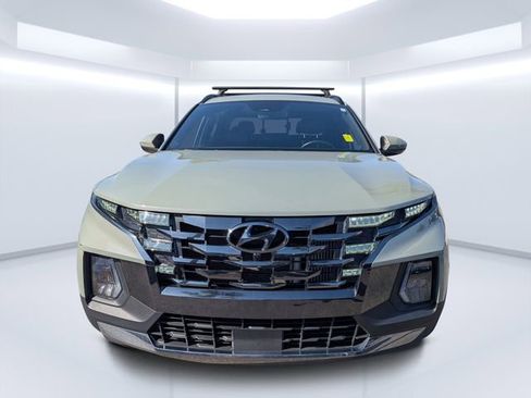 Used 2024 Hyundai Santa Cruz Limited image 8