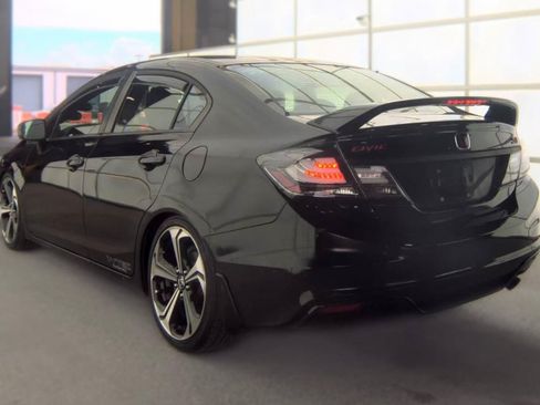 Used 2015 Honda Civic Si image 12