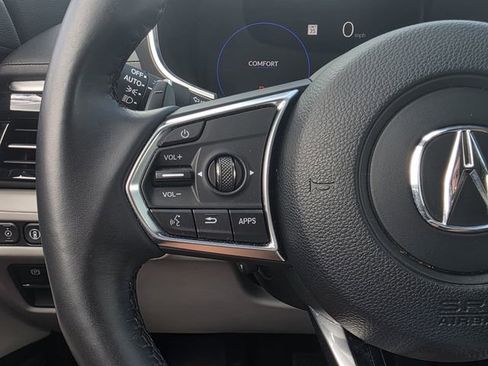 Used 2023 Acura MDX FWD w/ Technology Package image 11