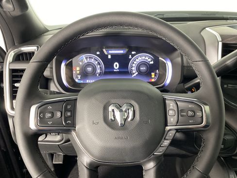 New 2026 RAM 2500 Laramie image 19