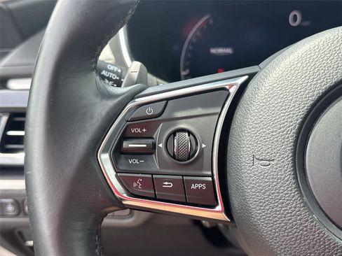 Used 2024 Acura MDX SH-AWD w/ Technology Package image 18