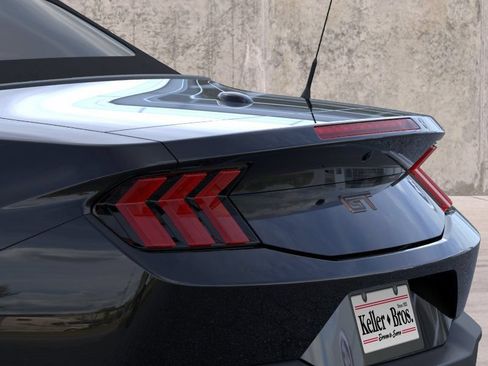 New 2026 Ford Mustang GT Premium RWD image 22