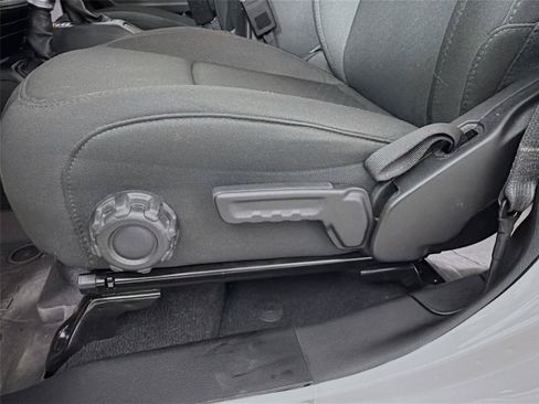 Used 2023 Jeep Wrangler Unlimited Sport AWD/4WD image 42