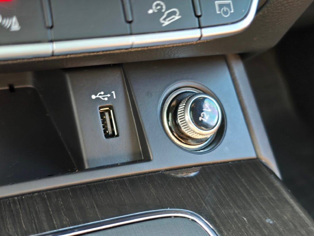 Used 2020 Audi Q5 Prestige AWD/4WD image 42