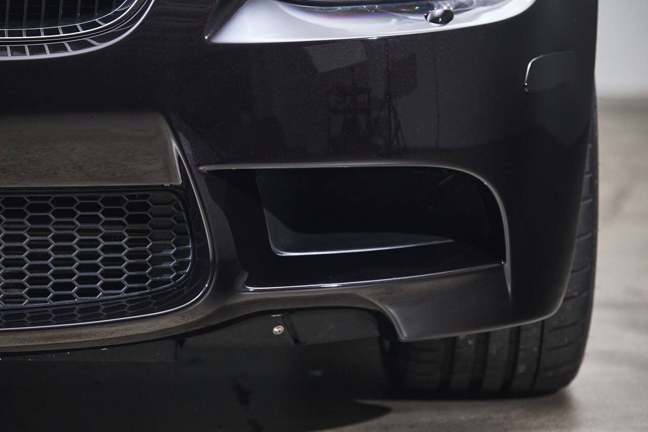 Used 2013 BMW M3 Coupe RWD image 17