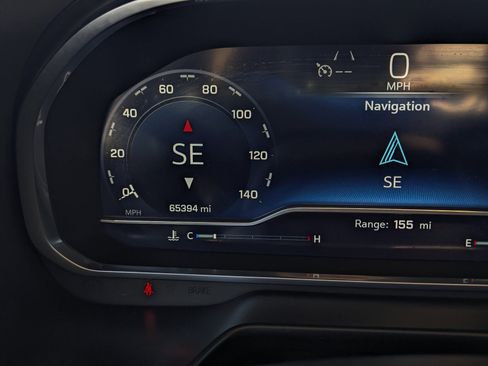 Used 2023 Chevrolet Tahoe LT image 12